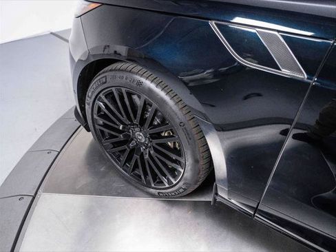 New 2025 Land Rover Range Rover Sport SV Edition Two image 10