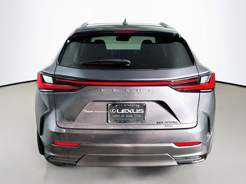 New 2026 Lexus NX 450h+ AWD w/ Accessory Package (2T) image 6