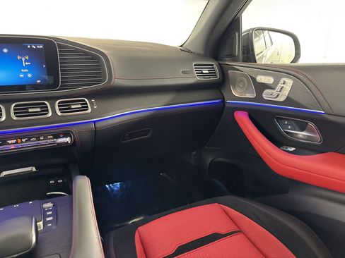 Used 2024 Mercedes-Benz GLE 53 AMG 4MATIC Coupe image 29