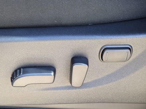 New 2026 Nissan Frontier PRO-4X w/ Pro-4x Convenience Package image 22