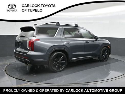 Used 2024 Hyundai Palisade XRT FWD image 3