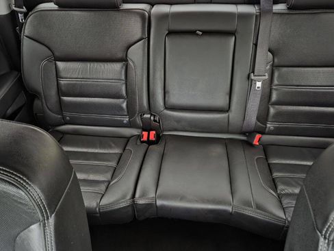 Used 2018 GMC Sierra 1500 Denali w/ Denali Ultimate Package image 25