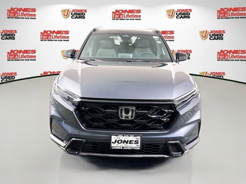 Used 2025 Honda CR-V Sport image 12