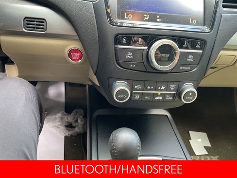 Used 2016 Acura RDX FWD w/ Technology Package image 10