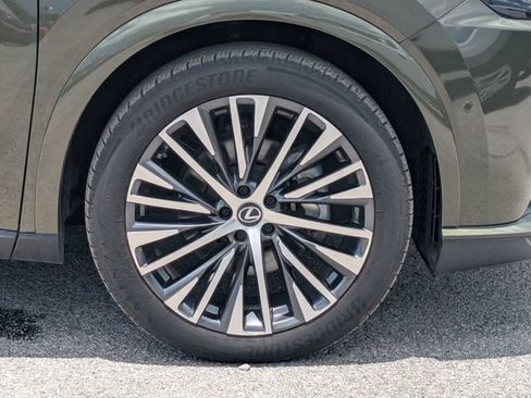 Used 2023 Lexus RX 350 Premium Plus w/ Cold Area Package FWD image 11
