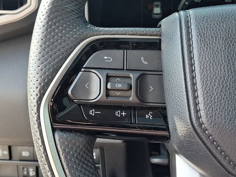 Used 2024 Toyota Sequoia Limited w/ Tow Technology Package AWD/4WD image 21