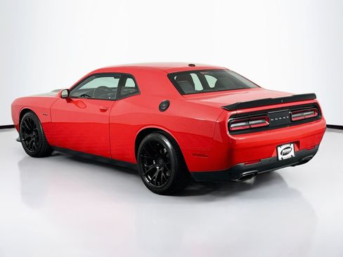 Used 2023 Dodge Challenger R/T RWD image 13