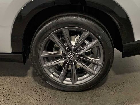 Certified 2025 Acura ADX A-Spec AWD/4WD image 14