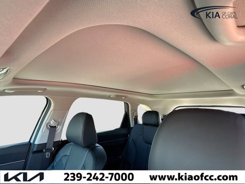 New 2026 Kia Sorento S w/ S Panoramic Sunroof Package image 27