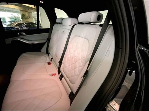 New 2026 BMW X5 sDrive40i w/ Parking Assistance Package image 10