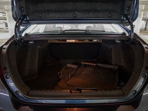 Used 2022 Honda Insight EX image 9