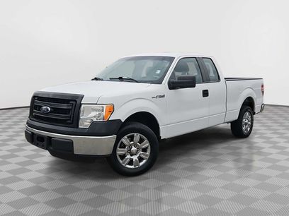 Used 2013 Ford F150 XL w/ Mid Equipment Group