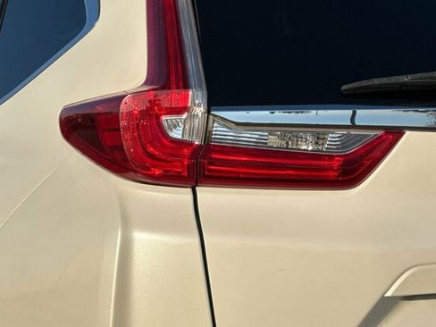 Used 2017 Honda CR-V Touring image 27