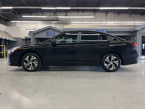 Certified 2025 Subaru Legacy Premium image 4