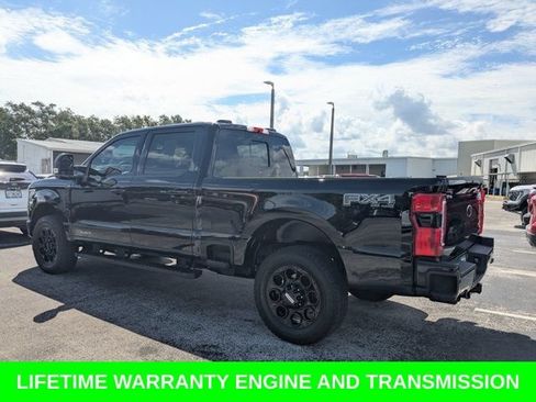 Used 2024 Ford F250 Lariat w/ Lariat Ultimate Package AWD/4WD image 6