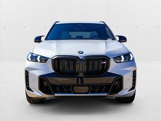 Used 2026 BMW X5 M60i w/ Executive Package AWD/4WD video 2