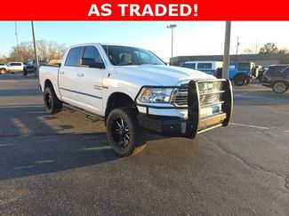 Used 2017 RAM 1500 Big Horn video 1