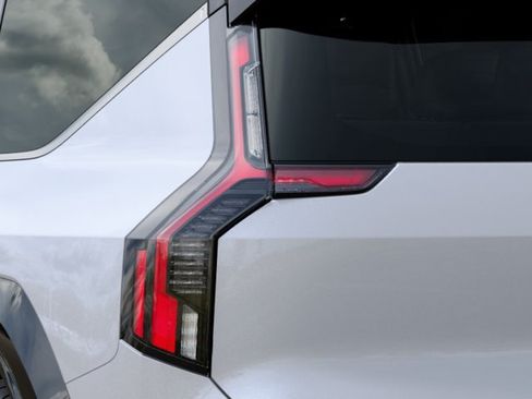 New 2026 Kia EV9 Land AWD/4WD image 11