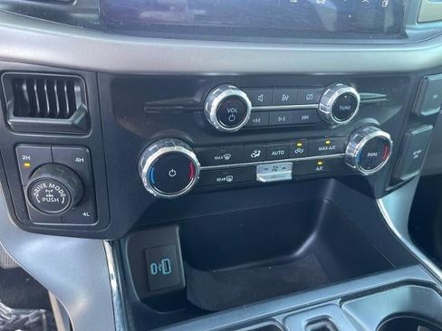 Used 2024 Ford F150 XLT w/ Mobile Office Package AWD/4WD image 15