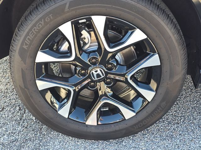 Used 2026 Honda HR-V EX-L image 9
