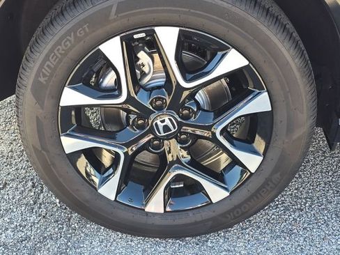 Used 2026 Honda HR-V EX-L image 9