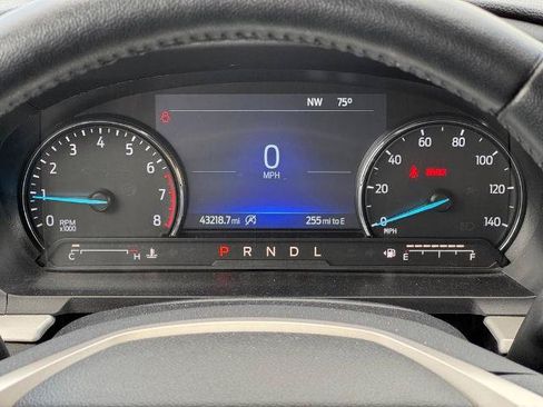 Certified 2023 Ford Explorer XLT w/ Equipment Group 202A AWD/4WD image 14