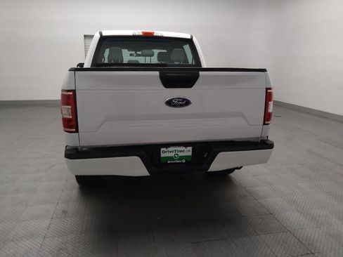 Used 2019 Ford F150 XL w/ Equipment Group 101A Mid AWD/4WD image 6