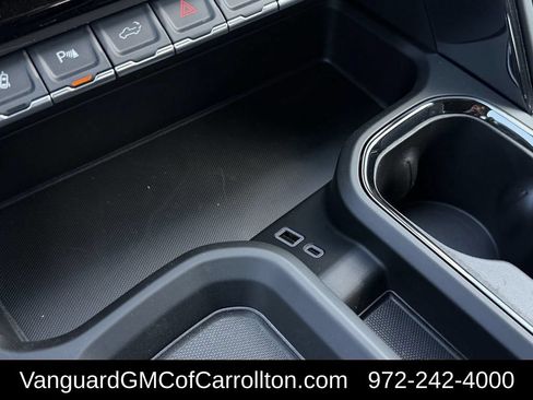 New 2026 GMC Sierra 2500 AT4X AWD/4WD image 17