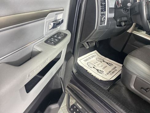 Used 2016 RAM 1500 Big Horn image 12