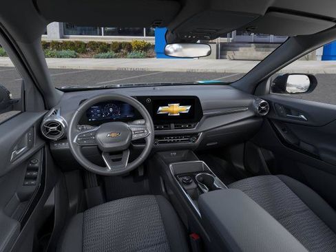 New 2027 Chevrolet Equinox LT FWD image 39