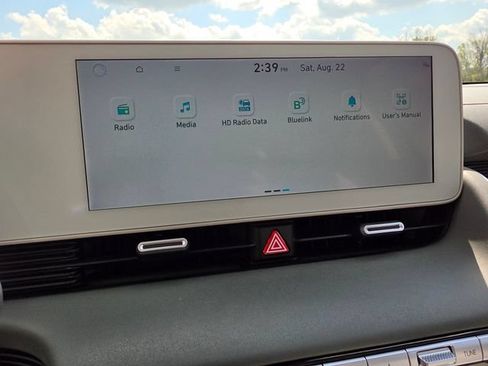 Used 2023 Hyundai Ioniq 5 SEL AWD/4WD image 45