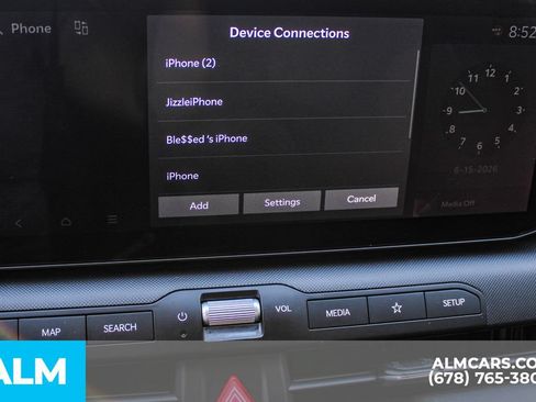 Used 2025 Kia K4 FWD image 34