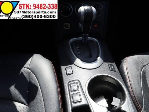 Used 2013 Nissan Rogue SL AWD/4WD image 19