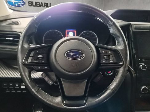 Used 2022 Subaru Ascent Onyx Edition AWD/4WD image 28