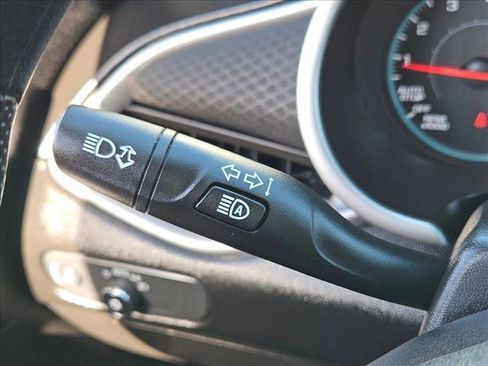 Used 2024 Chevrolet Malibu LT FWD image 15