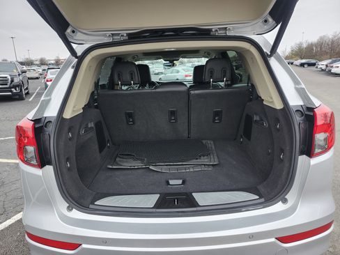 Used 2017 Buick Envision Essence image 25