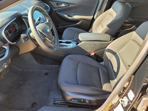 Certified 2024 Chevrolet Malibu LT image 22