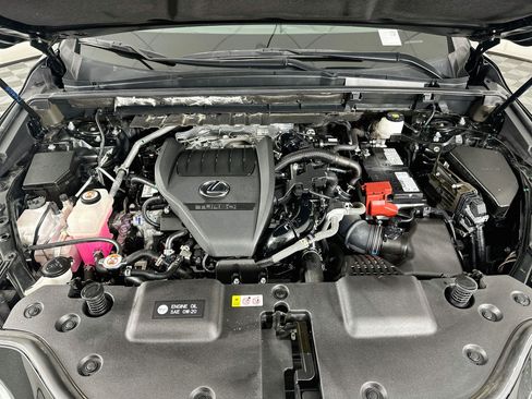 Used 2024 Lexus NX 350 AWD w/ Cold Area Package image 34