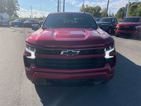 New 2026 Chevrolet Silverado 1500 RST w/ Convenience Package II image 8