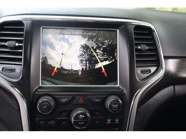 Used 2015 Jeep Grand Cherokee Altitude AWD/4WD image 22