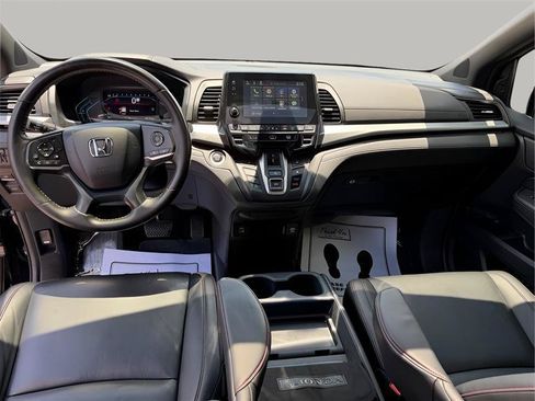 Used 2023 Honda Odyssey Sport image 28