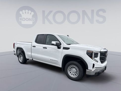 New 2026 GMC Sierra 1500 Pro w/ Convenience Package image 7