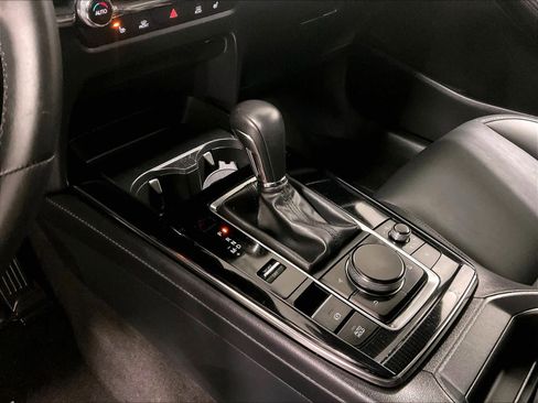 Used 2023 MAZDA CX-30 AWD 2.5 S w/ Preferred Package image 20