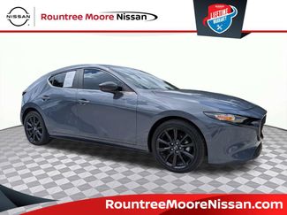 Used 2023 MAZDA MAZDA3 s FWD video 1