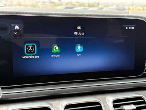 Used 2024 Mercedes-Benz GLE 350 4MATIC image 27