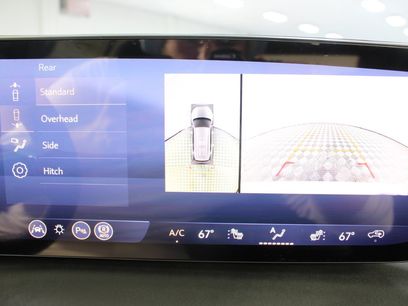 New 2027 Buick Enclave Sport Touring