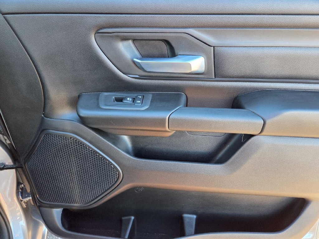 Used 2025 RAM 1500 Tradesman AWD/4WD image 21