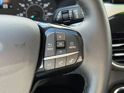 Used 2022 Ford Escape SEL image 14