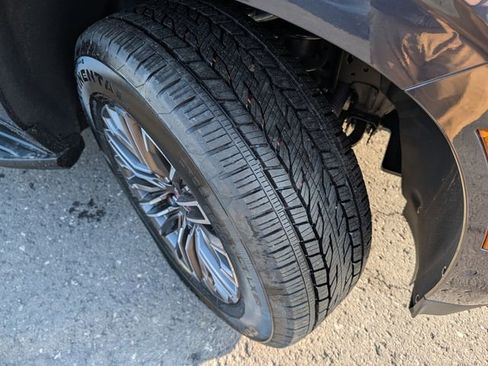 Used 2026 GMC Yukon XL Elevation w/ LPO, Floor Liner Package image 9