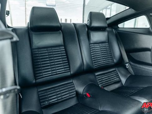Used 2013 Ford Mustang Shelby GT500 RWD image 64